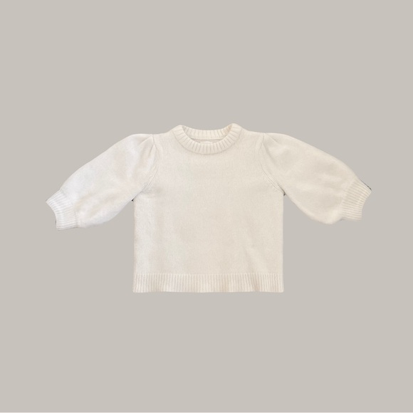 Anine Bing Brittany Sweater - Picture 2 of 4